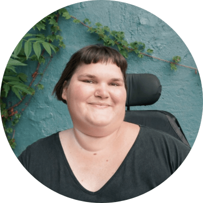 alumni spotlight Kennedy Healy