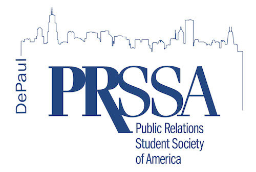 PRSSA Logo