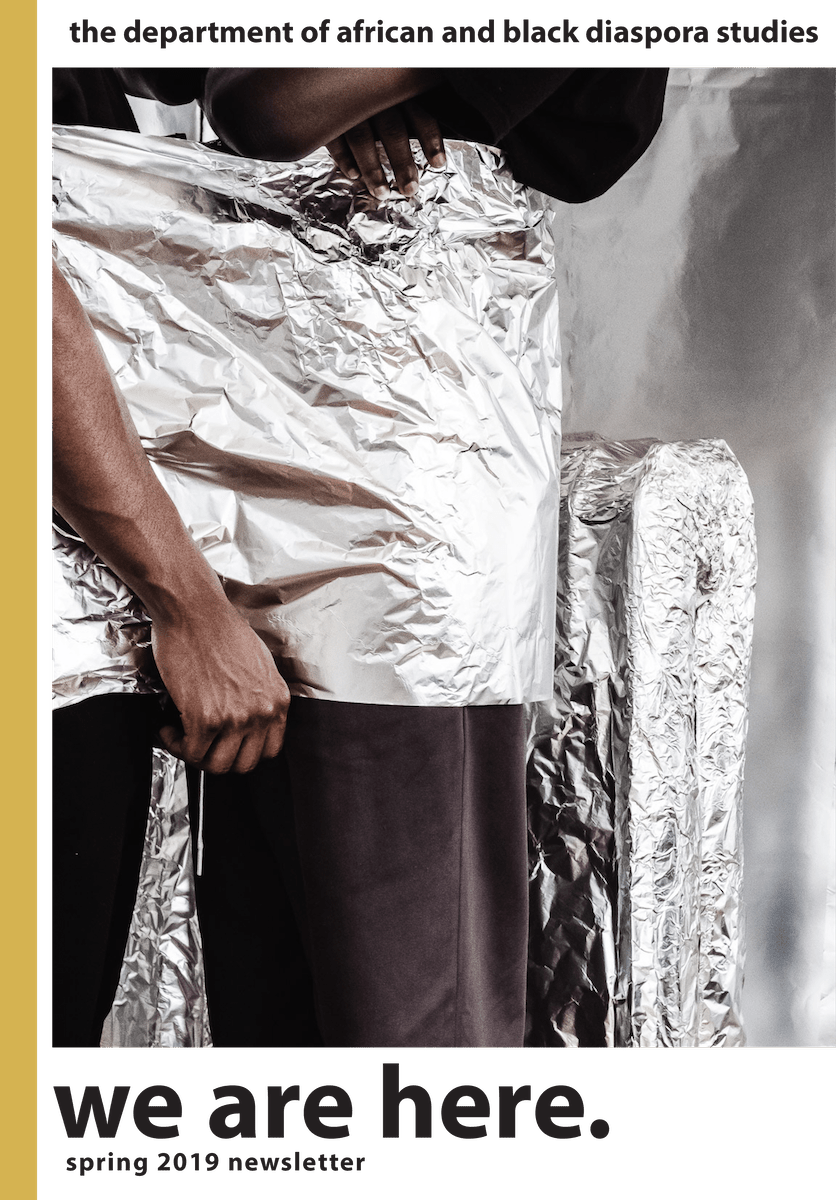 WHERE DO WE GO FROM HERE?