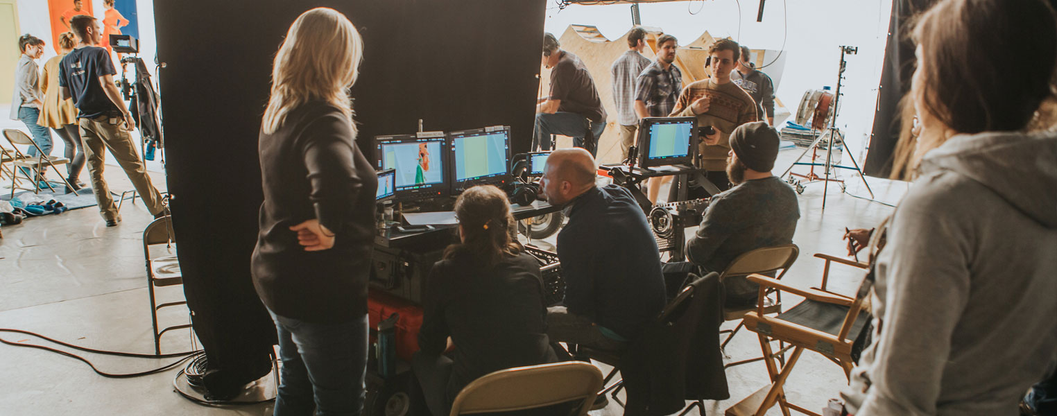 School of Cinematic Arts Alumni | Jarvis College of Computing and
