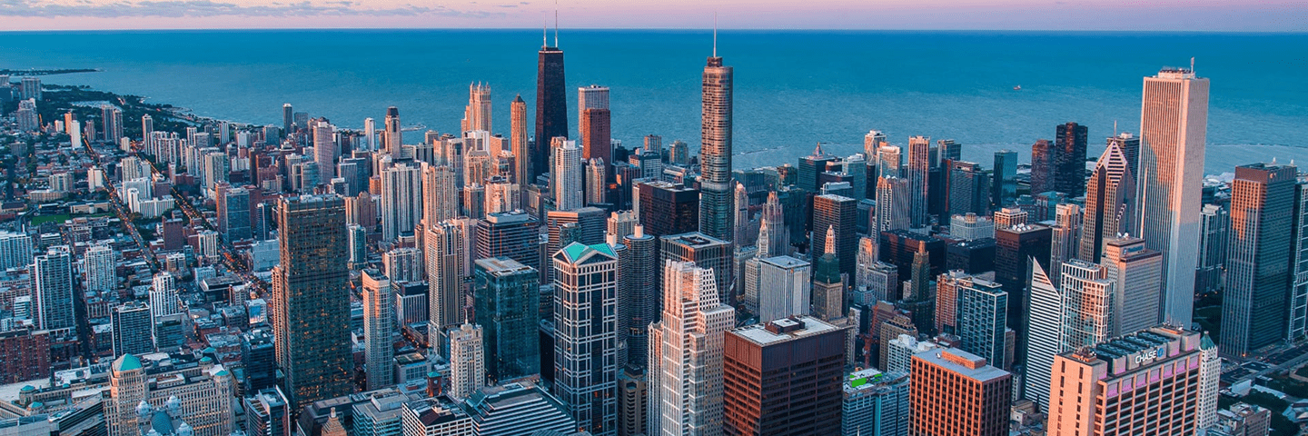 Chicago Skyline