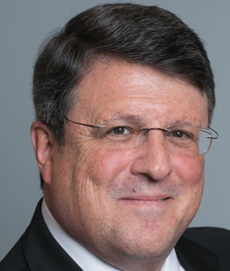 Dave Kohn (CMN ’82)