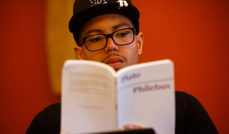 The Department of Philosophy