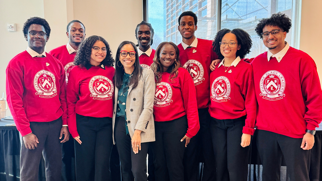 Black Leadership Summit