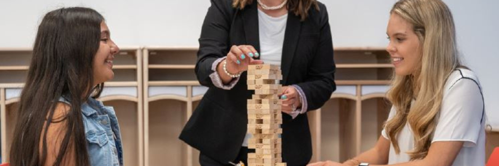 Speech and Langauge Therapy