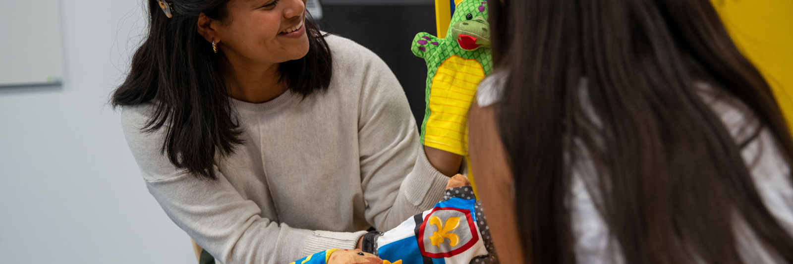 Speech Language Pathology Undergraduate