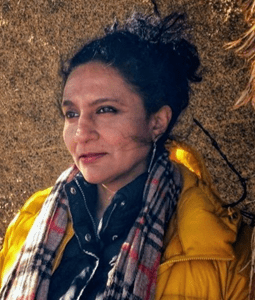 Ramya Ramanath, Principal Investigator