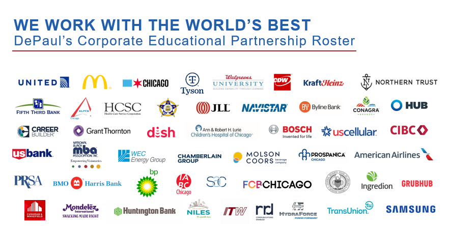 2023 Corporate Logos