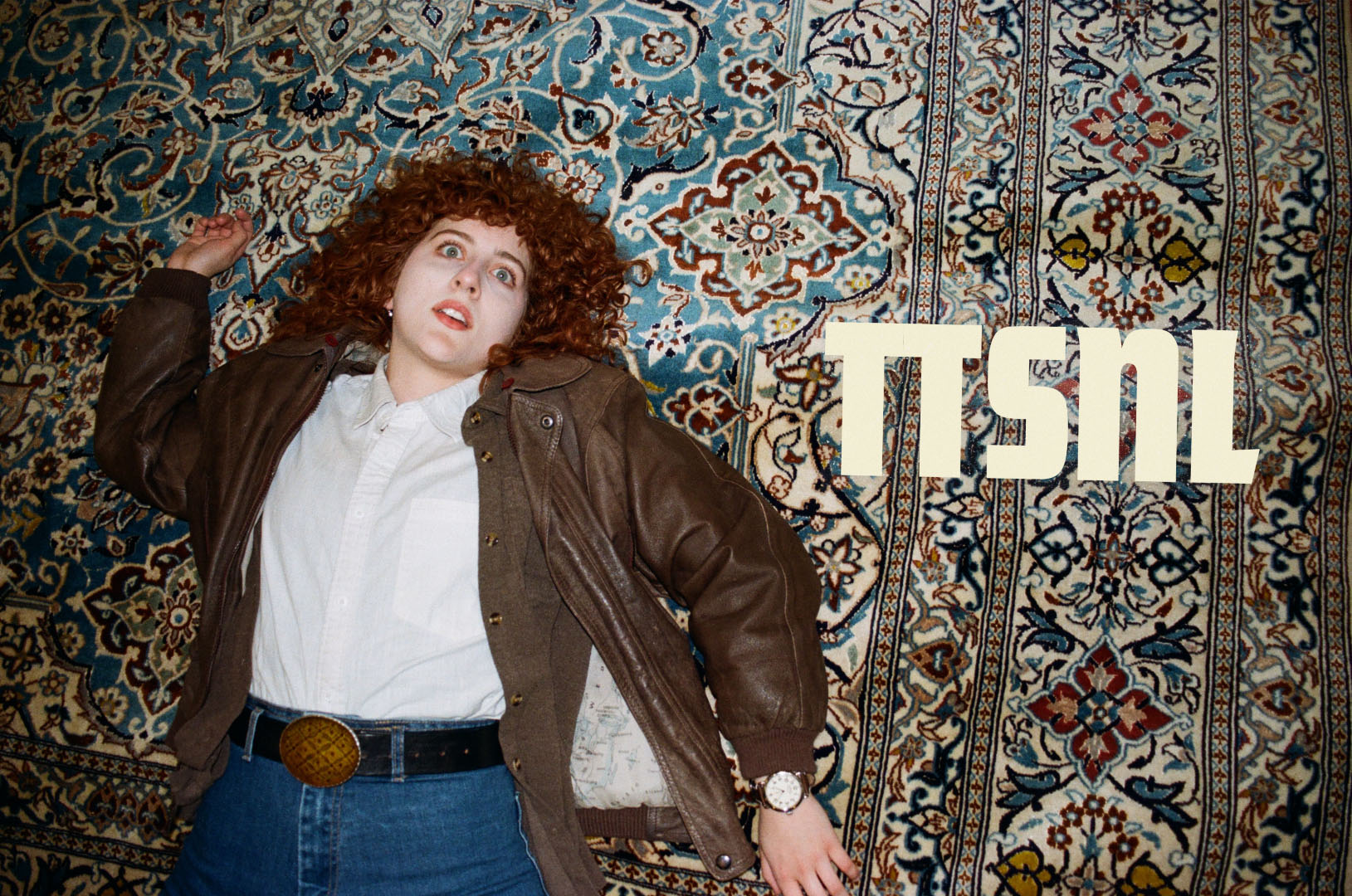 TTSNL cast and crew image