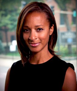 Tracey Lewis-Elligan