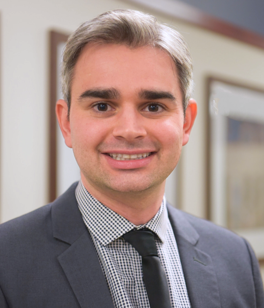 Daniel Rigoni