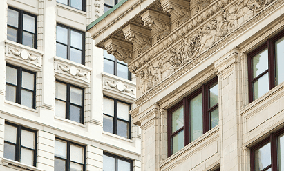 DePaul Lewis Building