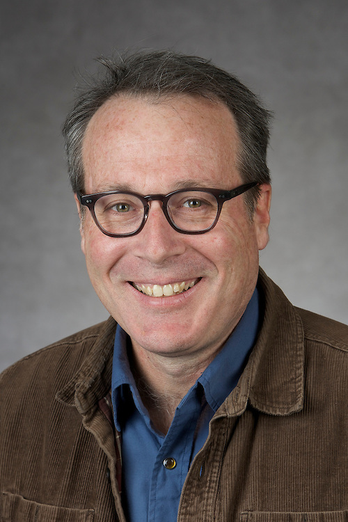 DePaul CDM Faculty Pete Biagi