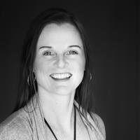 DePaul CDM Faculty Anna Hozian