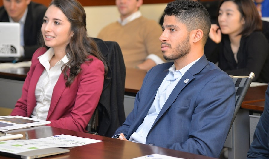 Accountancy Transfer Scholars Program