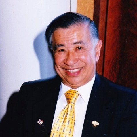 Harry Tong