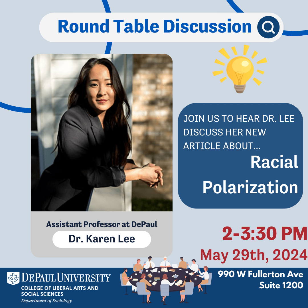 Karen Lee Roundtable