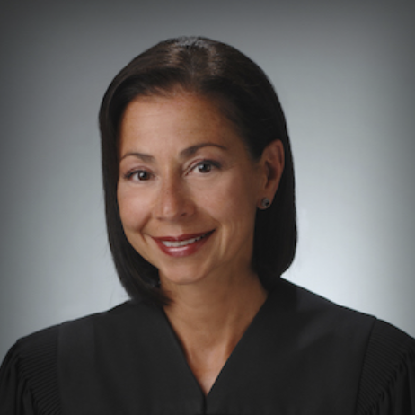honorable regina a. scannicchio