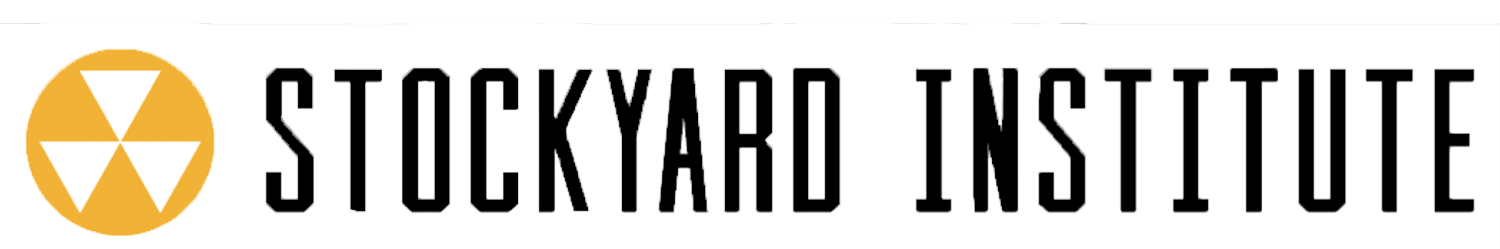 Stockyard Institute Logo