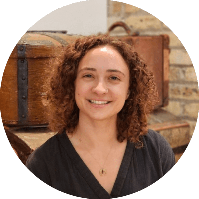 alumni spotlight Phoebe Yates