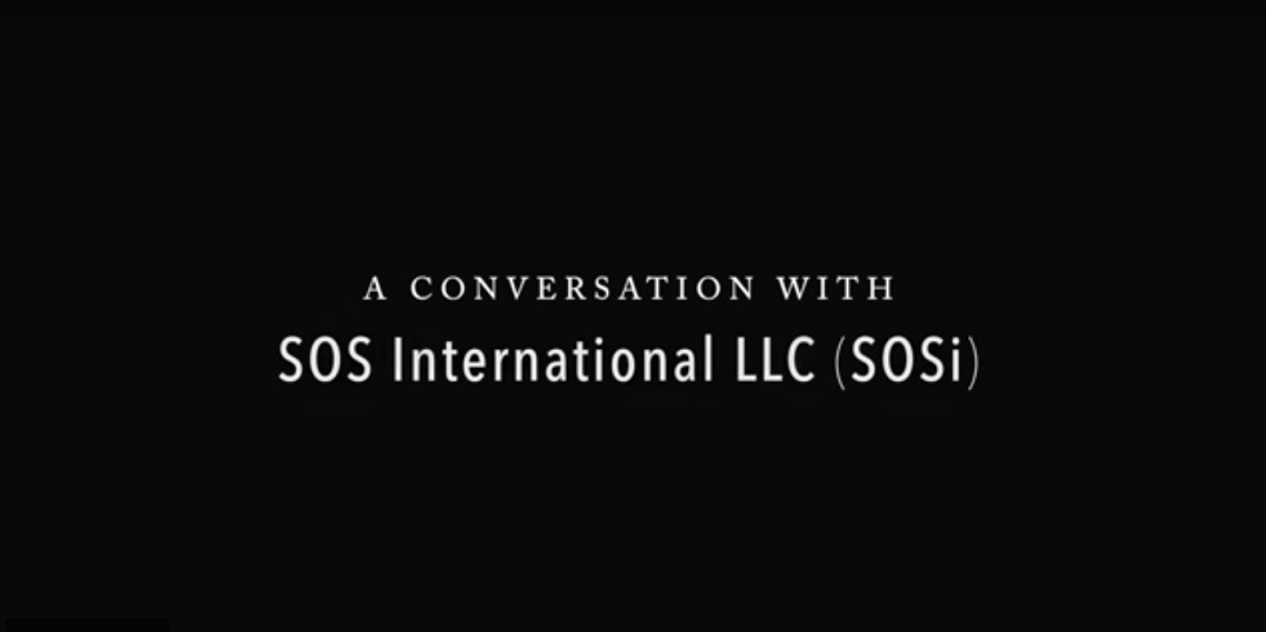 SOS International