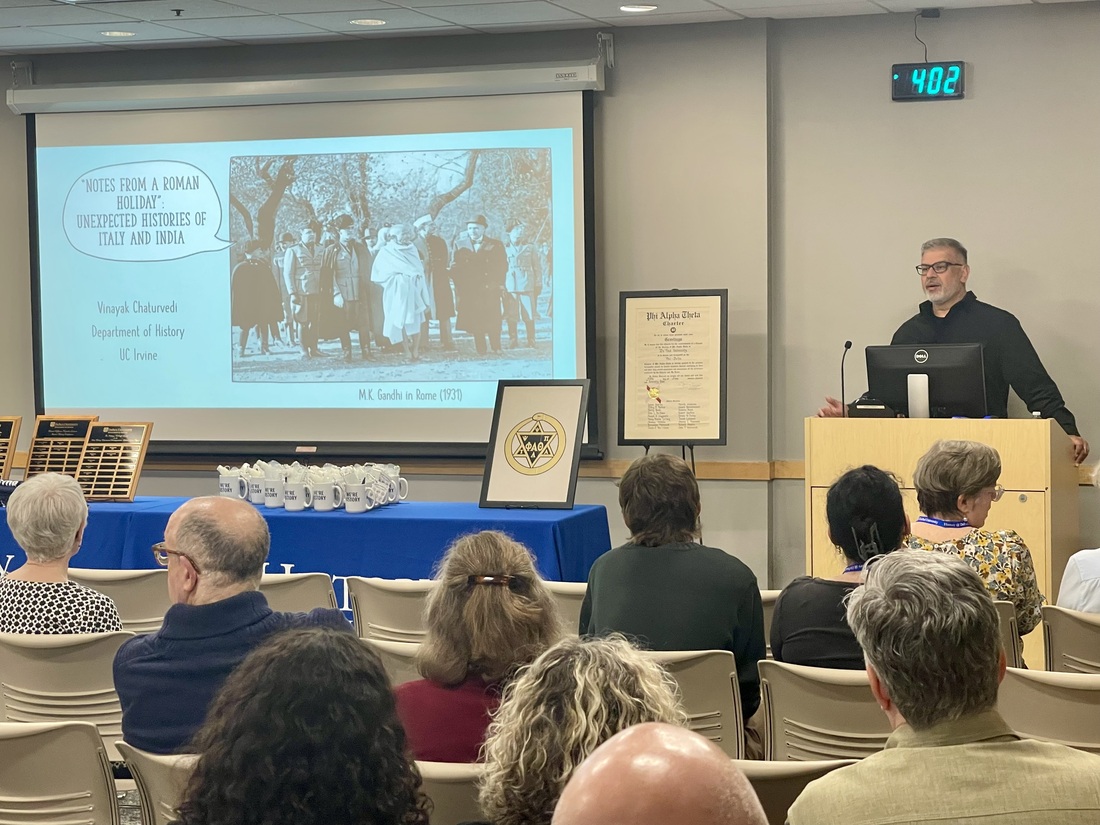 Student History Conference