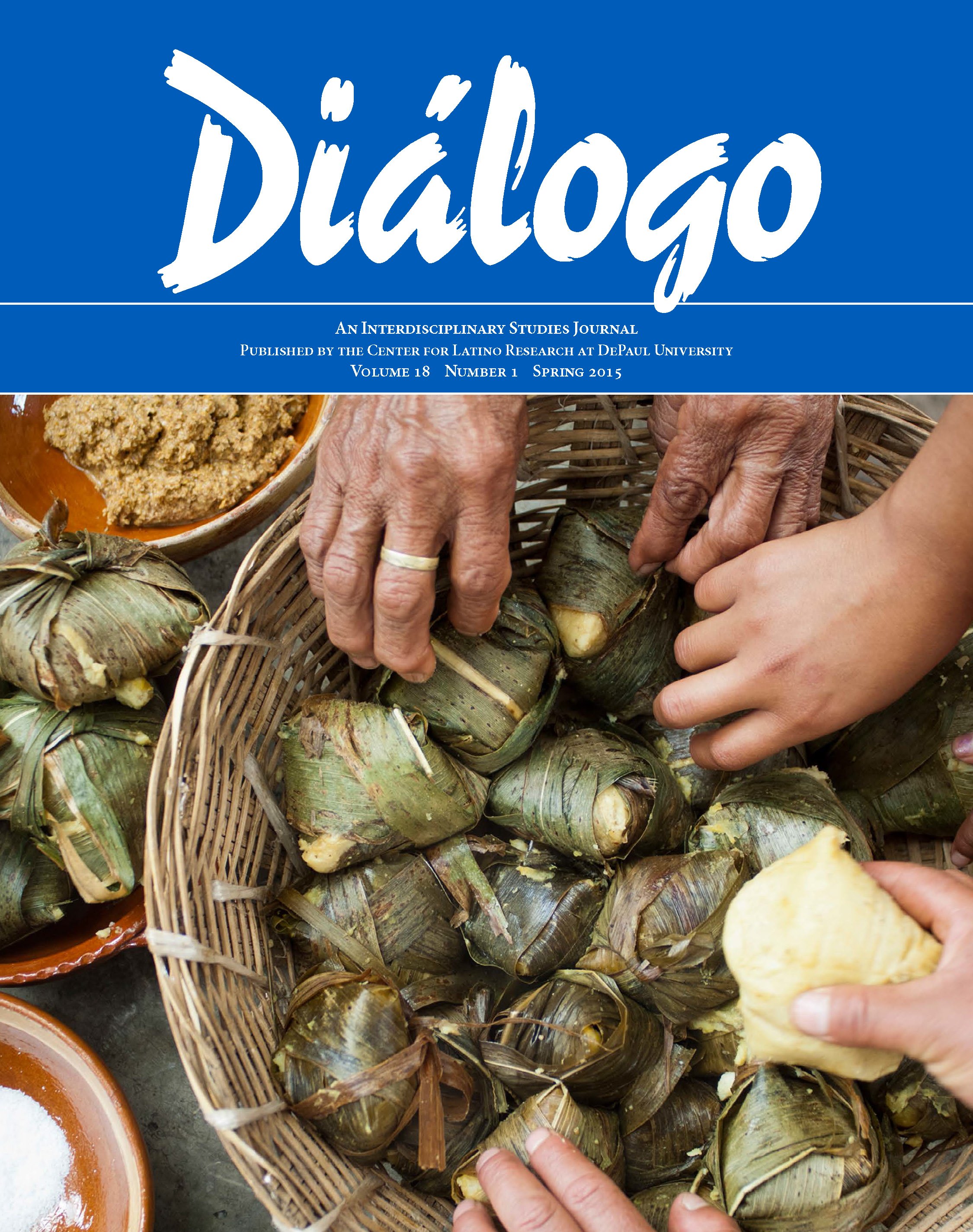 Vol. 18, No. 1, Spring 2015