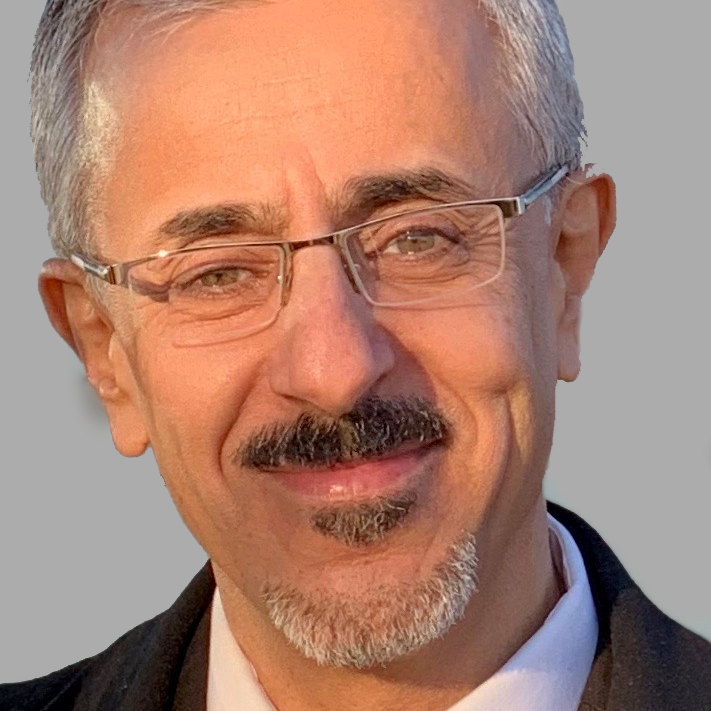 Hani Abu-Salem