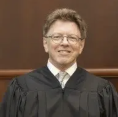 honorable lester finkle