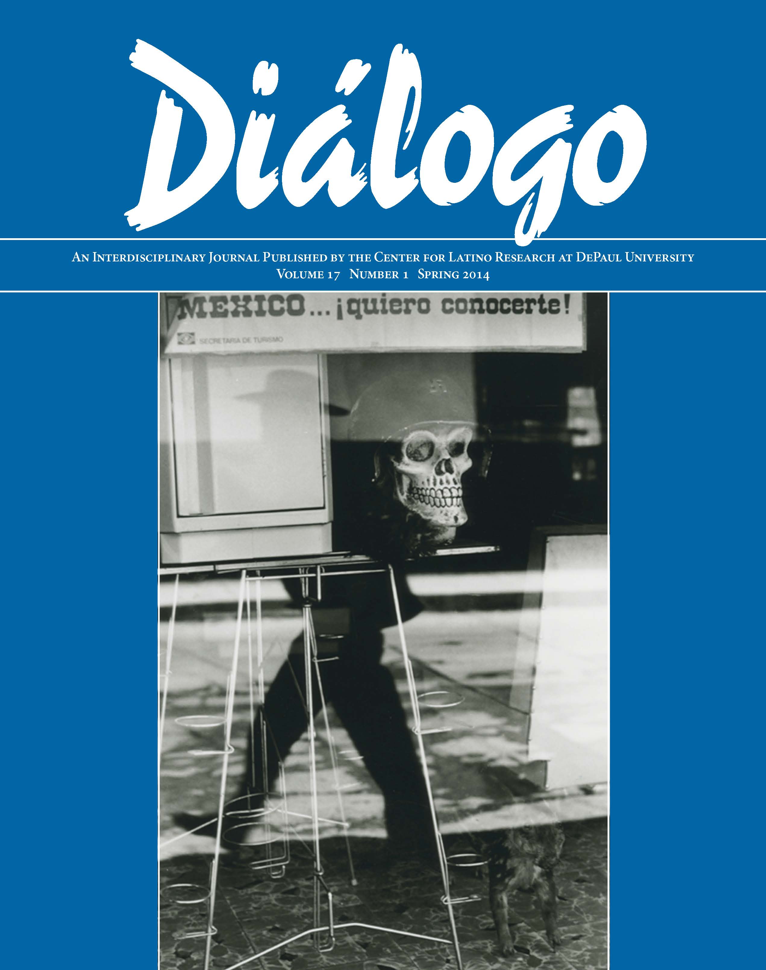 Vol. 17, No. 1, Spring 2014