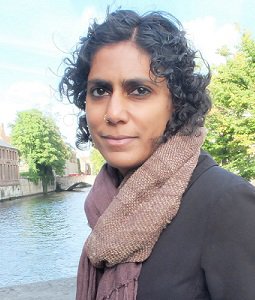 Dr. Kalyani Menon