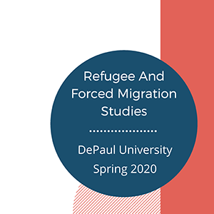 RFMS Newsletter Spring 2020