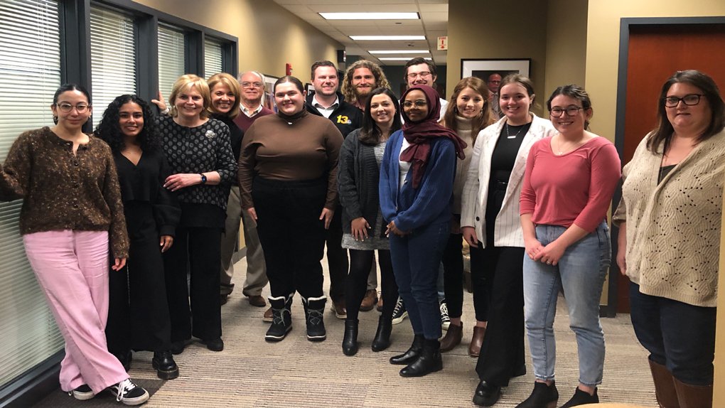 FOIA Fellows Program