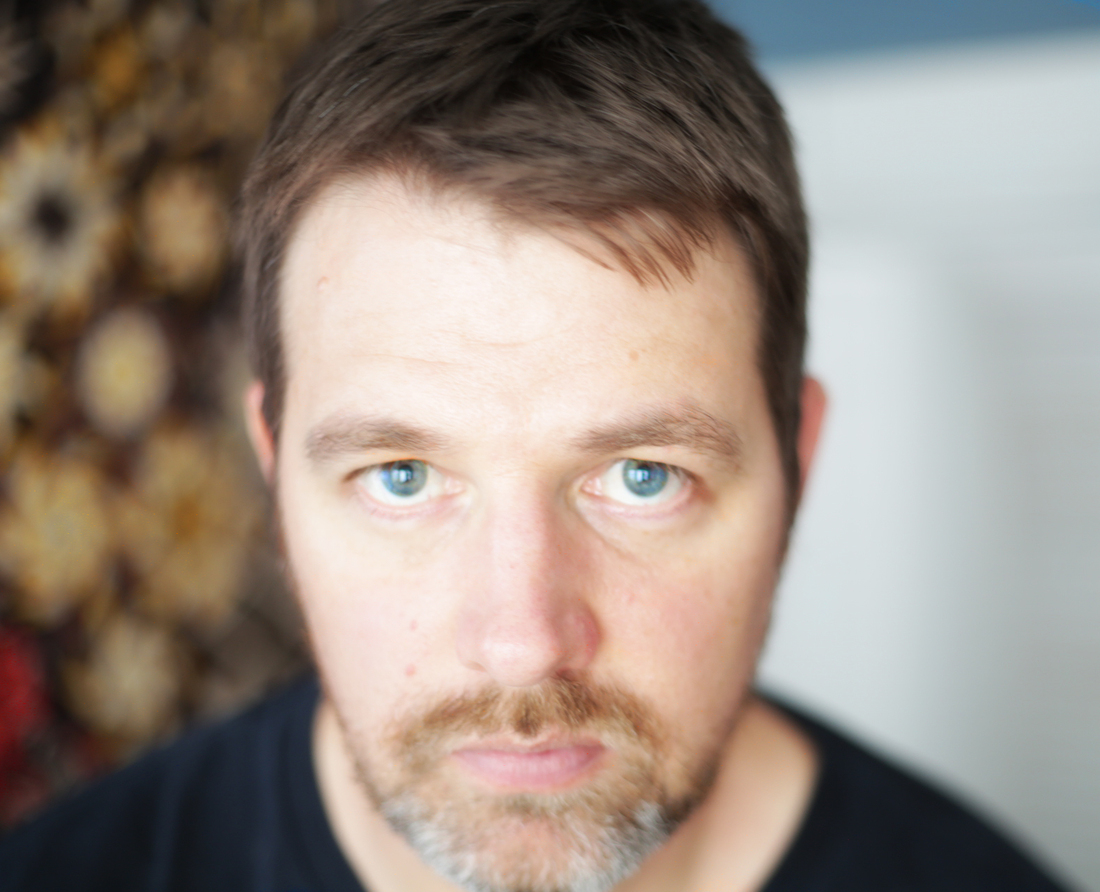 Brian Zahm