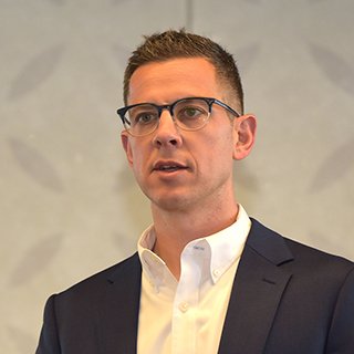 Nestor Eliadis (MBA ’10)