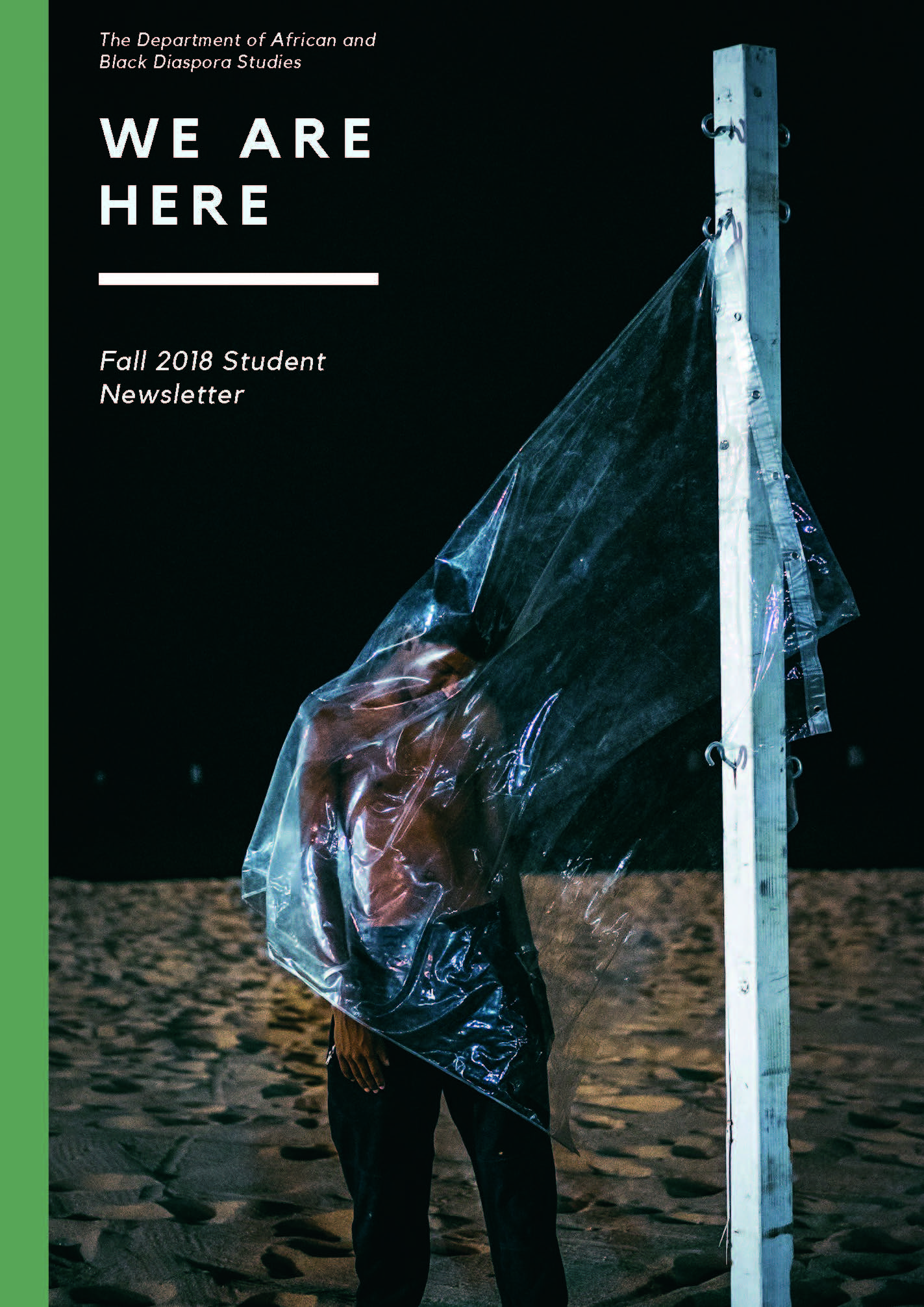 FALL 2018 newsletter