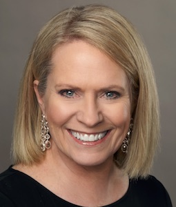 Susan Fleming (CMN MA ’13)