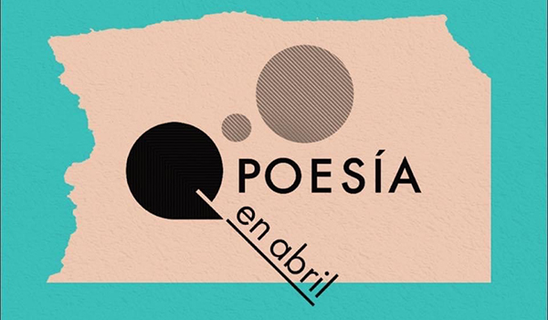 Poesia en Abril 2024