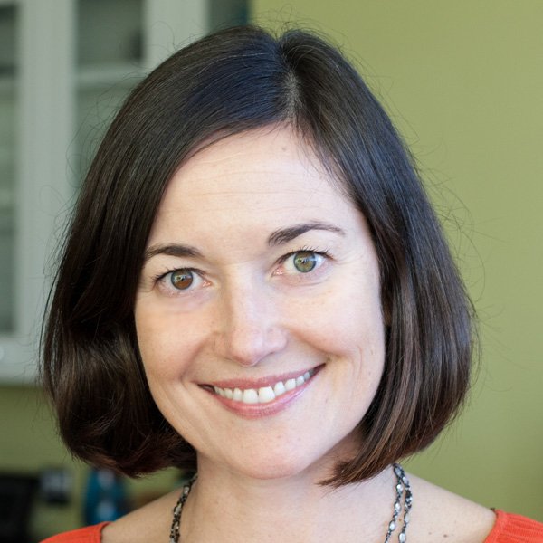 Rebecca, Industrial-Organizational Psychology PhD alumna