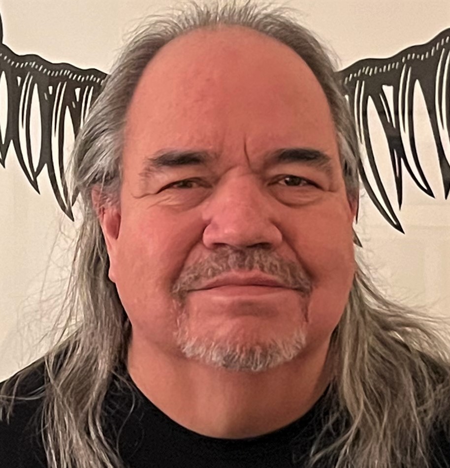 Mark Turcotte bio photo