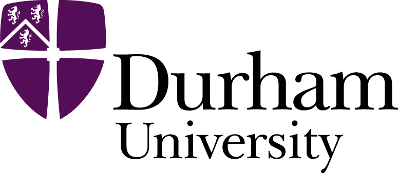 Durham University logo