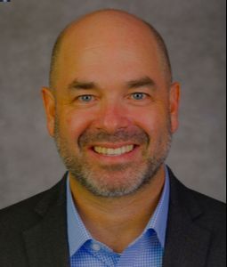 Howard Rosing