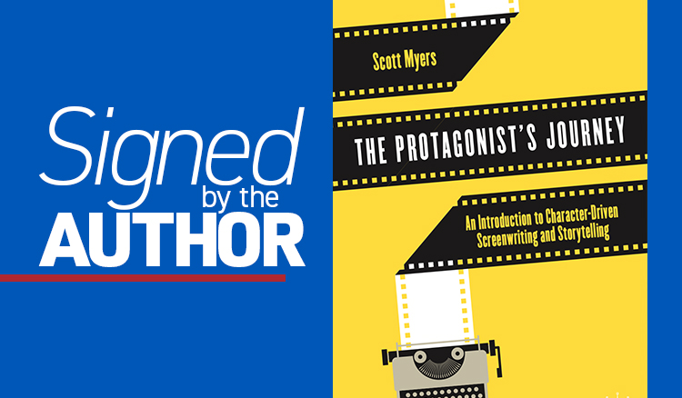 Exploring the protagonist’s journey and their