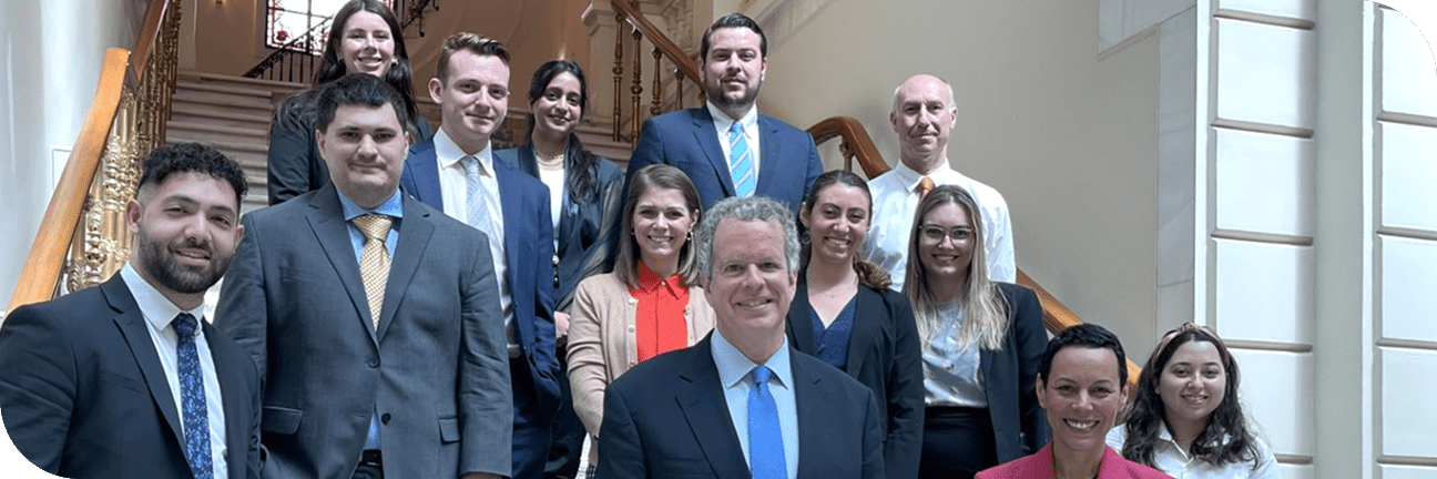 DePaul Law Alberto Coll Study Abroad