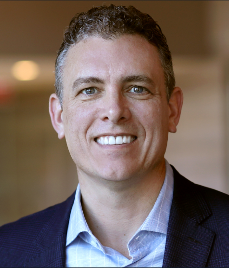Christopher Hansen