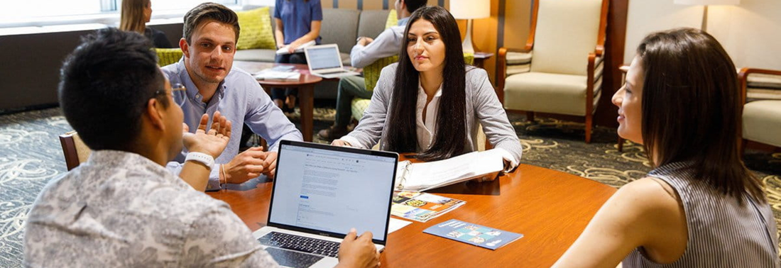 School of Hospitality and Sports Business