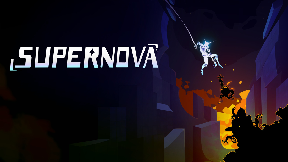 Supernova game