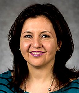 Martha Martinze Firestone