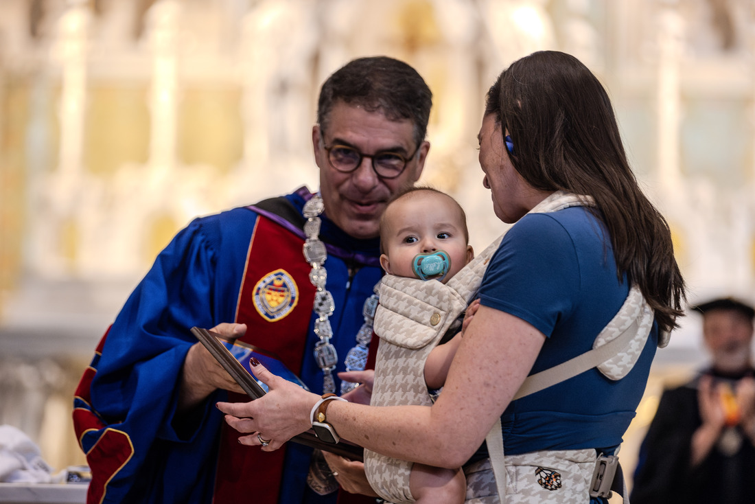 Academic Convocation