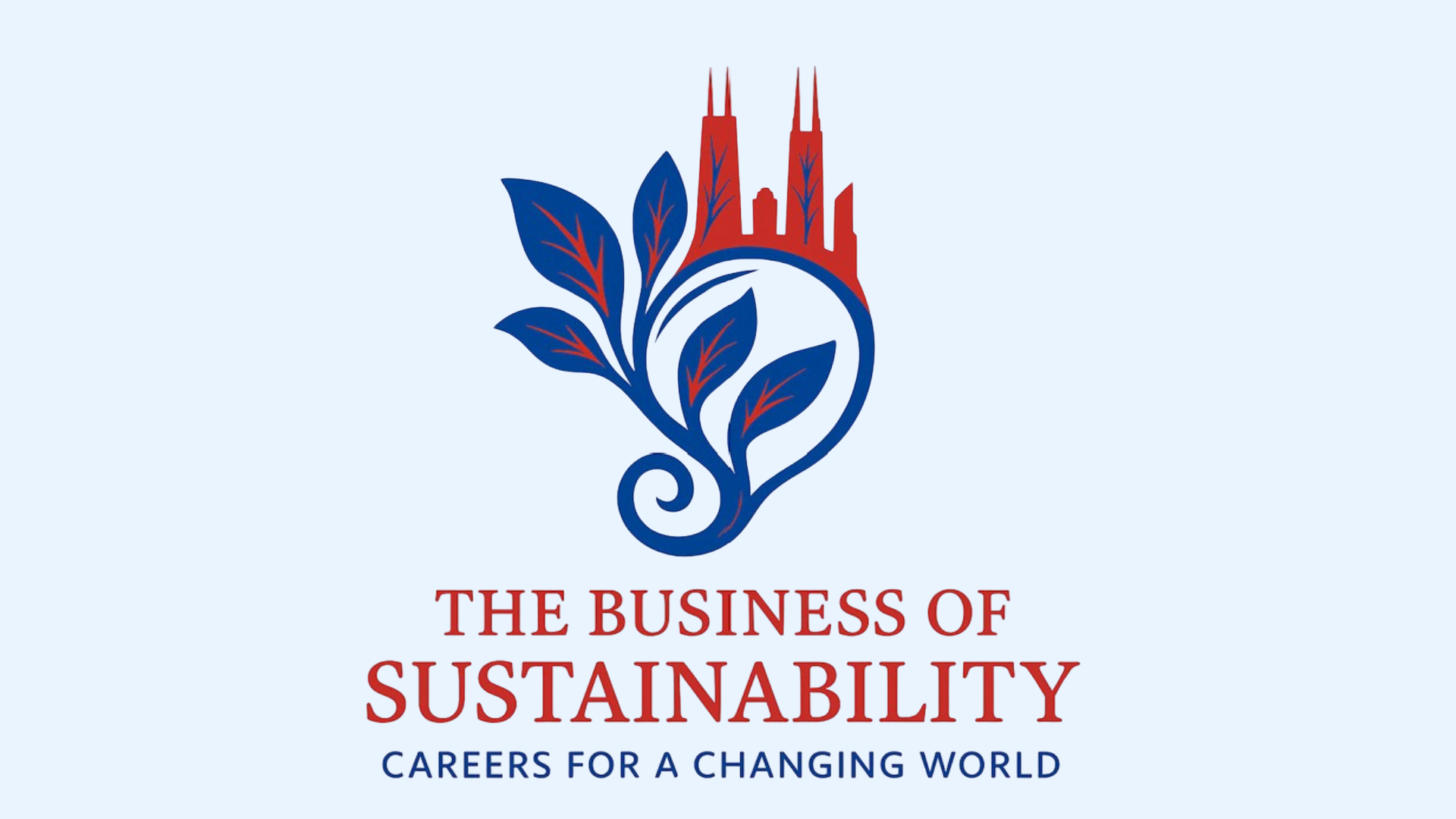 The Business of Sustainability: Careers for a Changing World